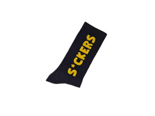MOTHER S*CKERS Socks