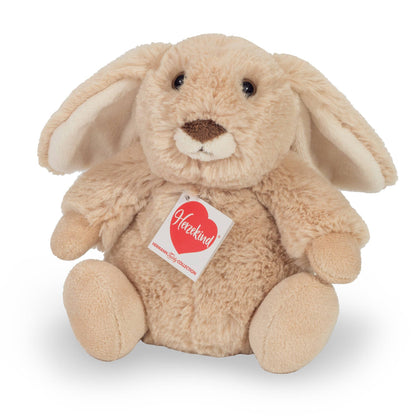 Polli Beige Rabbit Plush Toy