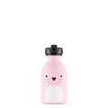 Bouteille Enfant "Kids Bottle" - Noodoll Ricecarrot 250ml