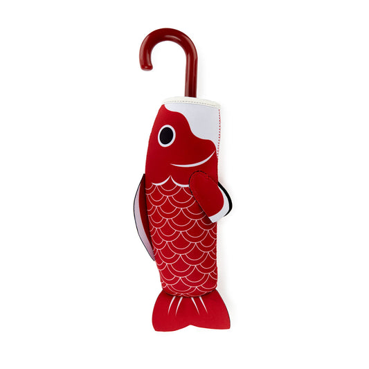 Koi Carp Umbrella