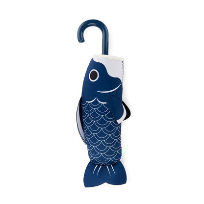 Koi Carp Umbrella