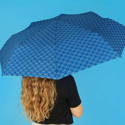Koi Carp Umbrella