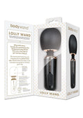 Bodywand Lolly Wand