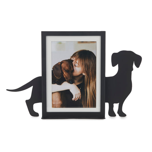 Dachshund Photo Frame