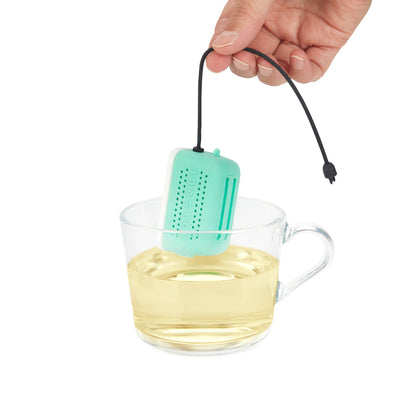 Infuseur à thé ToasTEA