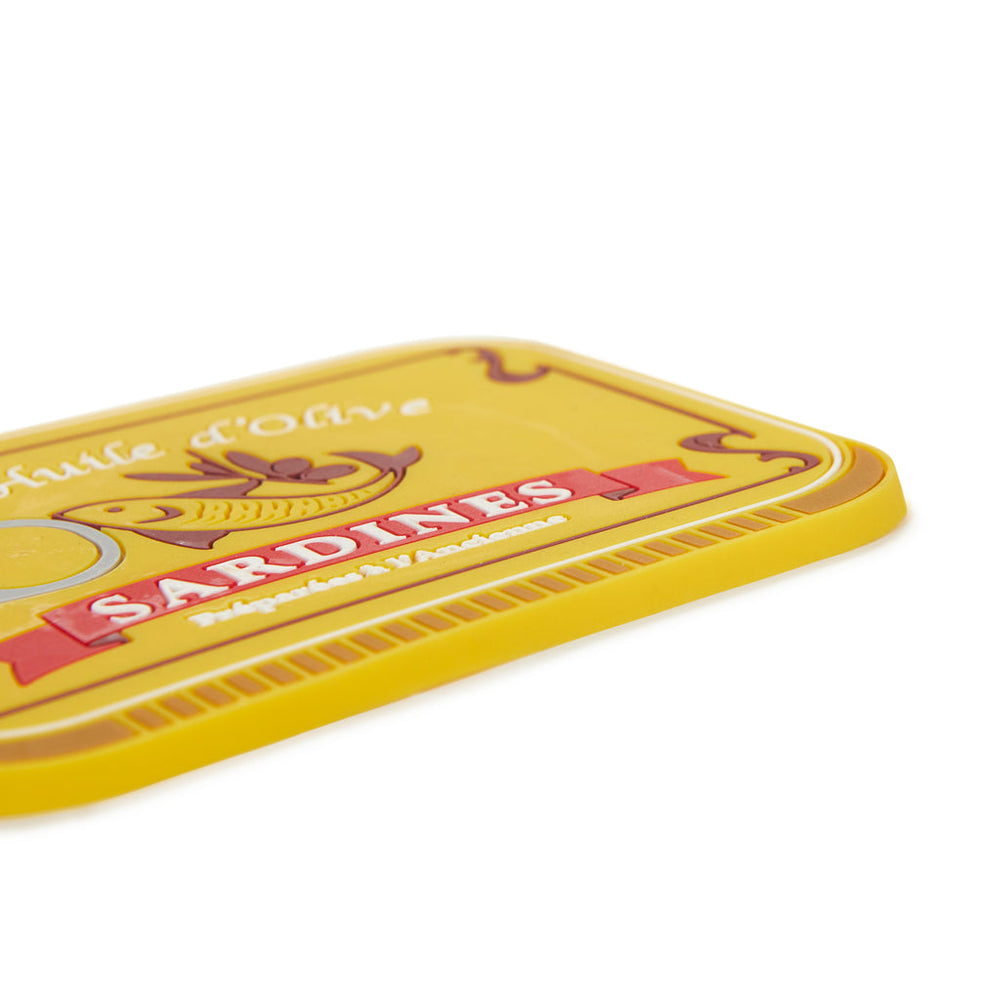 Dessous de Plat Sardines