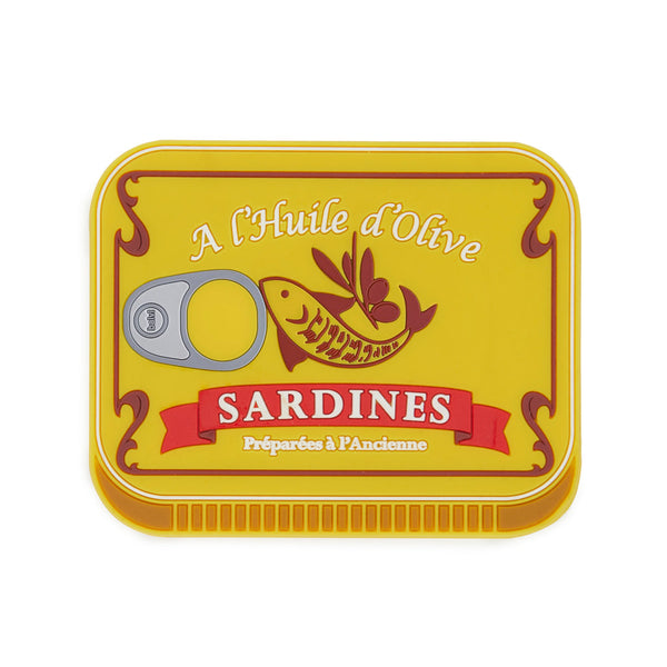 Sardine Trivet
