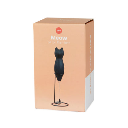 Meow Milk frother