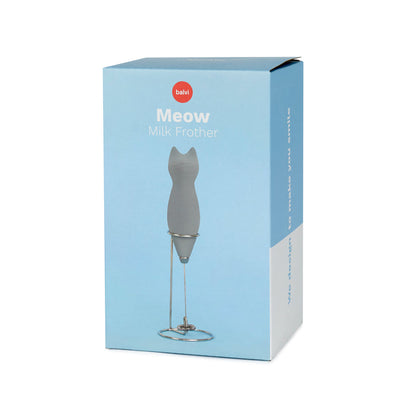 Meow Milk frother