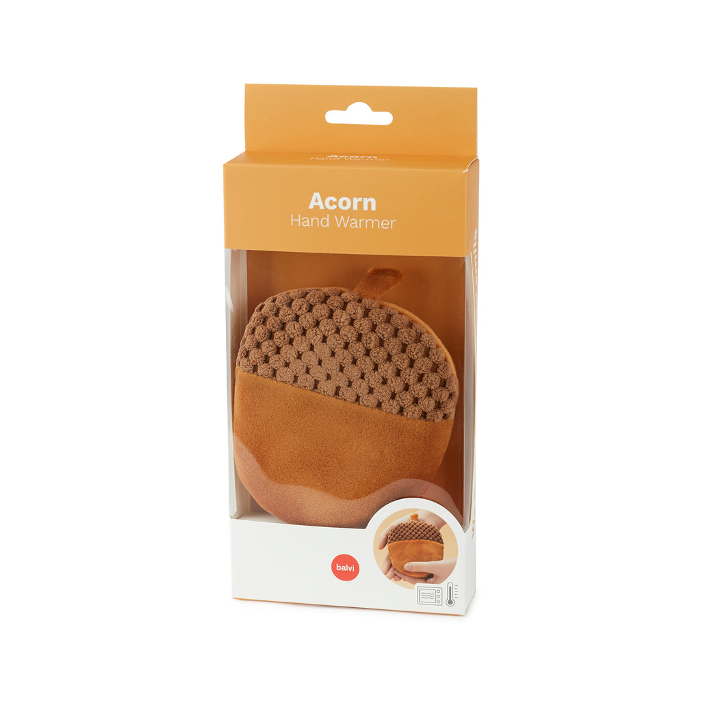 Acorn Hand Warmer