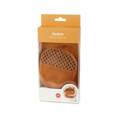 Acorn Hand Warmer