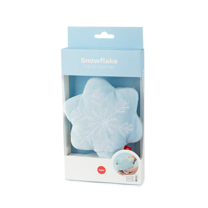 Chauffe-mains Snowflake