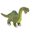 Peluche Diplodocus - 43 cm