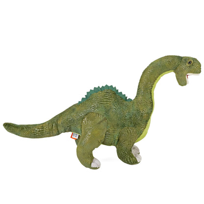   Wild Republic -  Diplodocus Stuffed Animal - 17"  Stuffed Animals