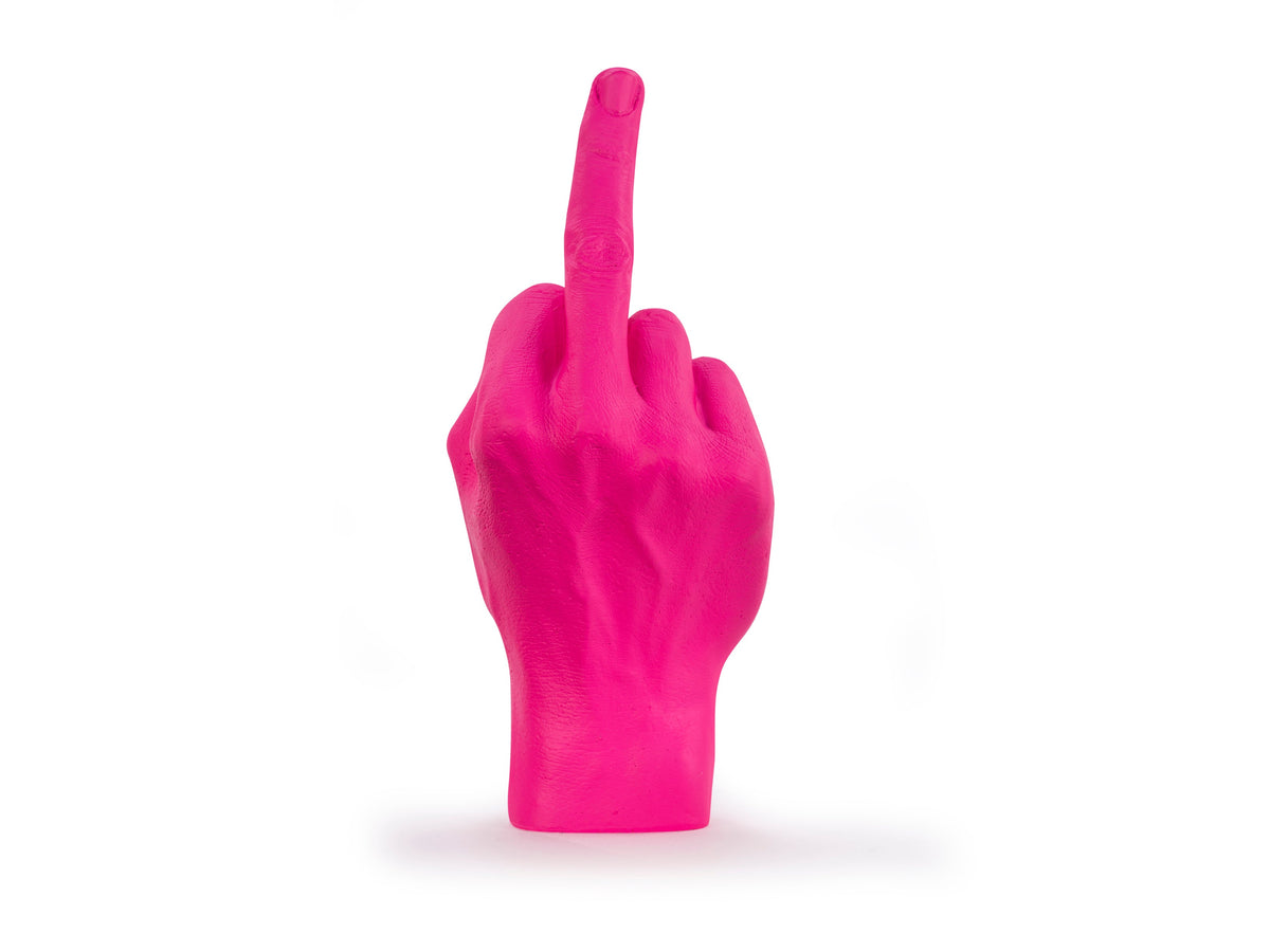 Sculpture Main The Finger Rose