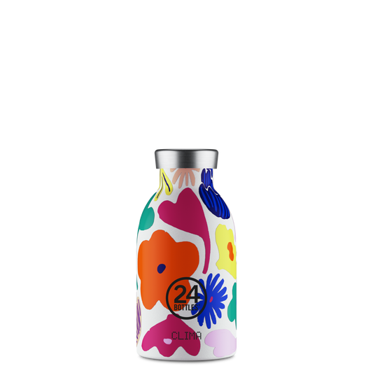 Clima Bottle | Flowery Water - 330 ml