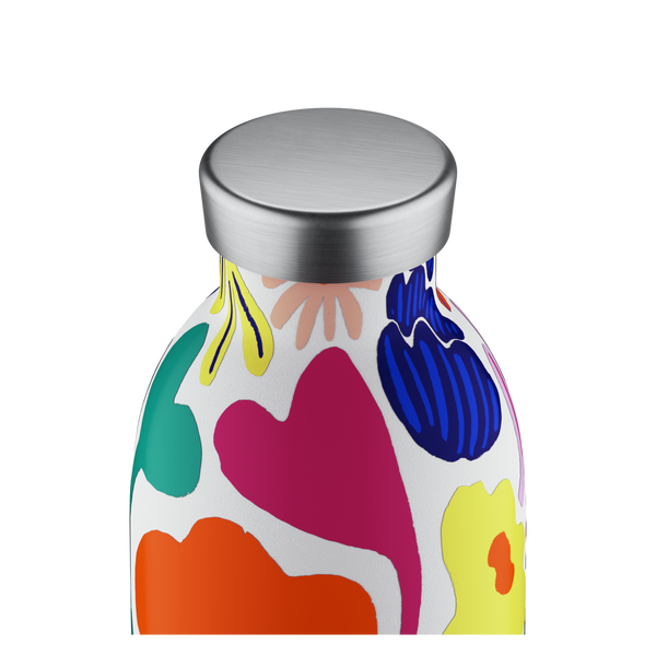 Clima Bottle | Flowery Water - 330 ml