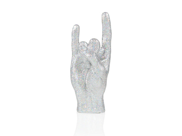 Sculpture Main You Rock Disco – Bitten