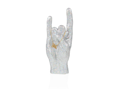 Sculpture Main You Rock Disco