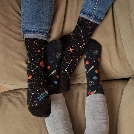 Constellations Socks
