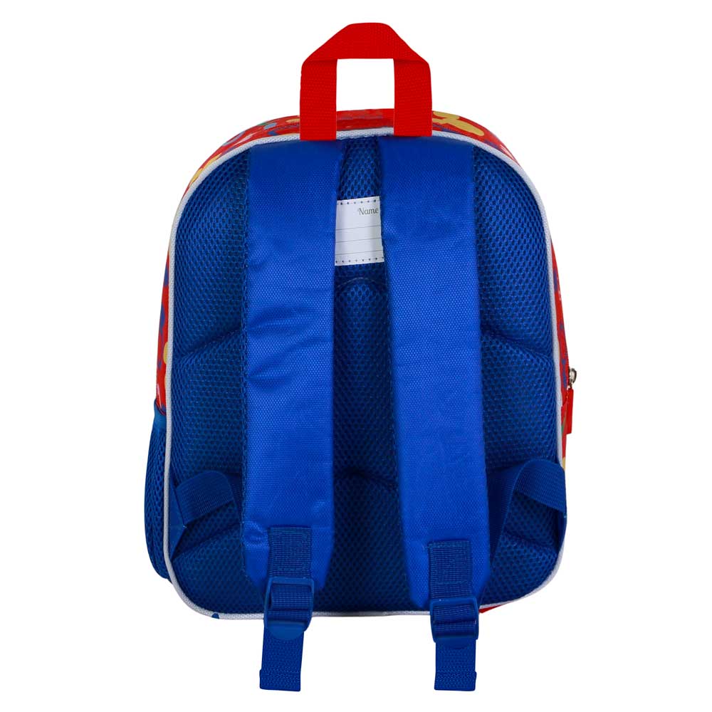 Sac à Dos 3D Elite Disney Mickey Mouse « Buddy »