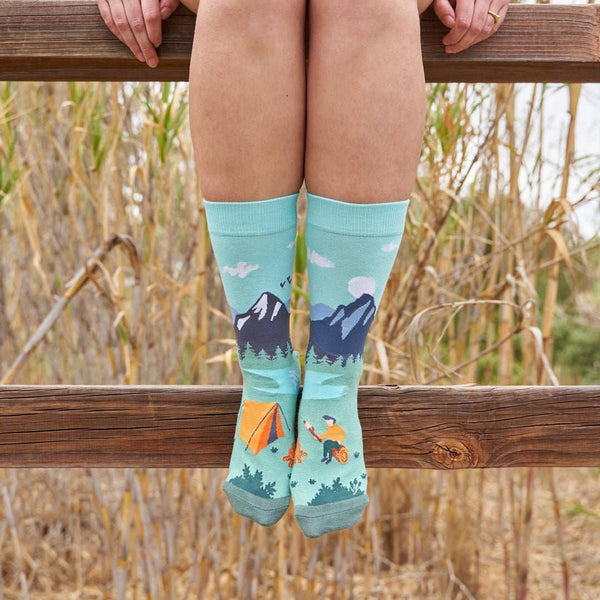 Camping Socks
