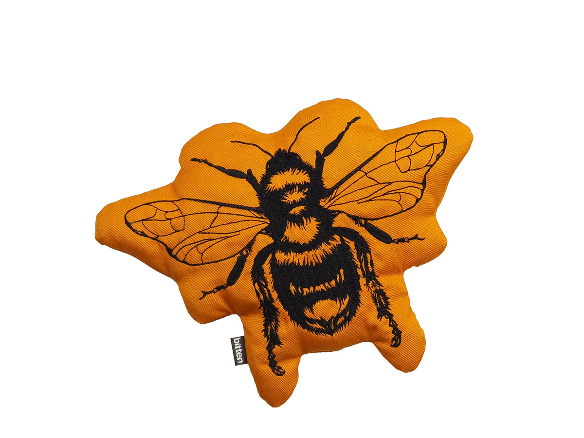 Bouillotte Huggable Abeille