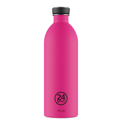 Urban Bottle | Passion Pink - 1000 ml