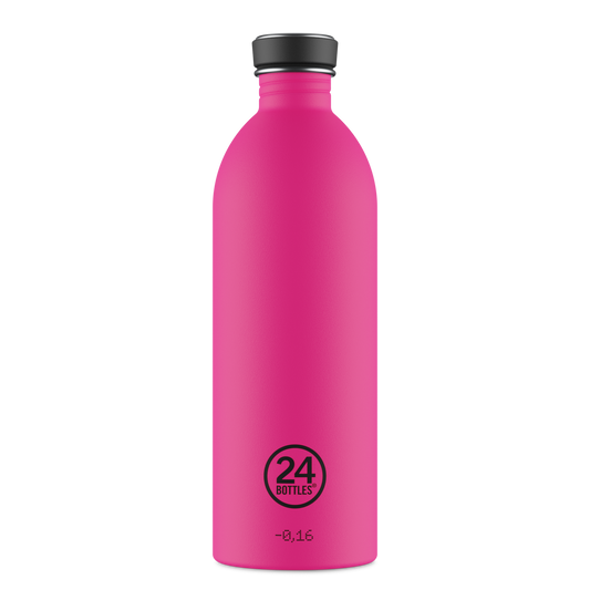 Urban Bottle | Passion Pink - 1000 ml