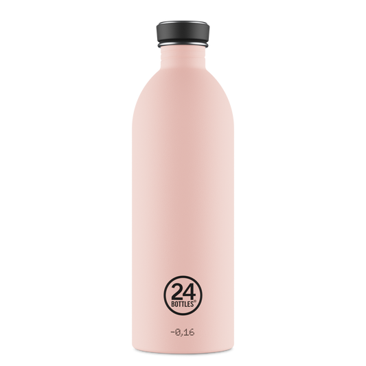 Urban Bottle | Dusty Pink - 1000 ml