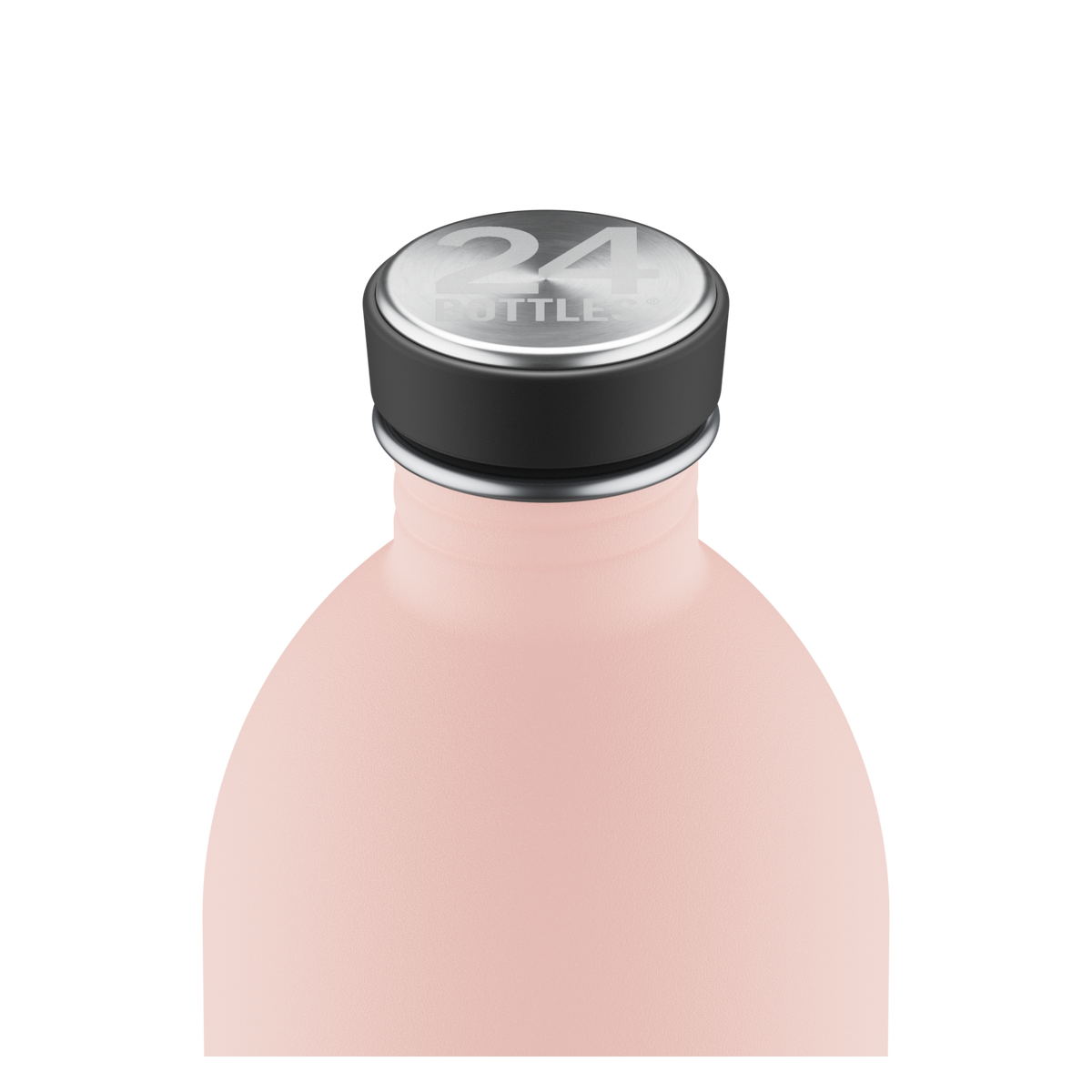 Bouteille "Urban Bottle" - Dusty Pink 1000ml