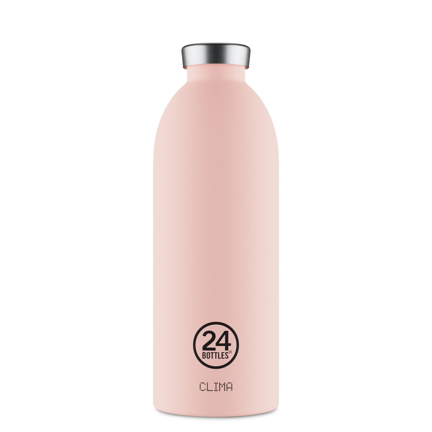 Clima Bottle | Dusty Pink - 850 ml