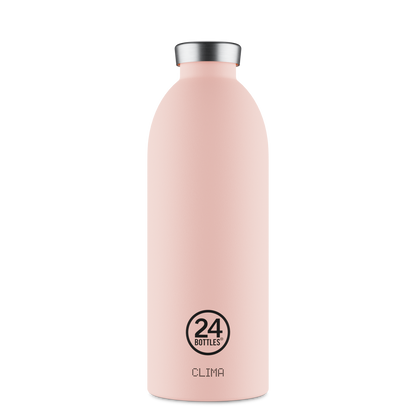 Clima Bottle | Dusty Pink - 850 ml