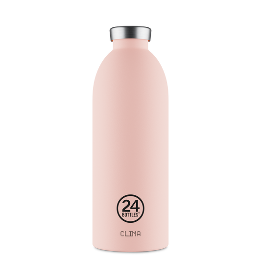 Clima Bottle | Dusty Pink - 850 ml