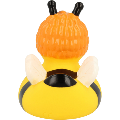 Bee duck