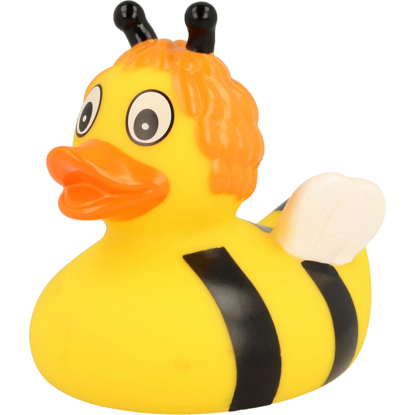 Bee duck