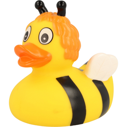 Bee duck