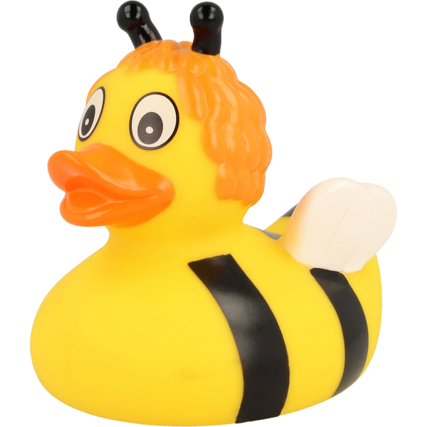 Bee duck