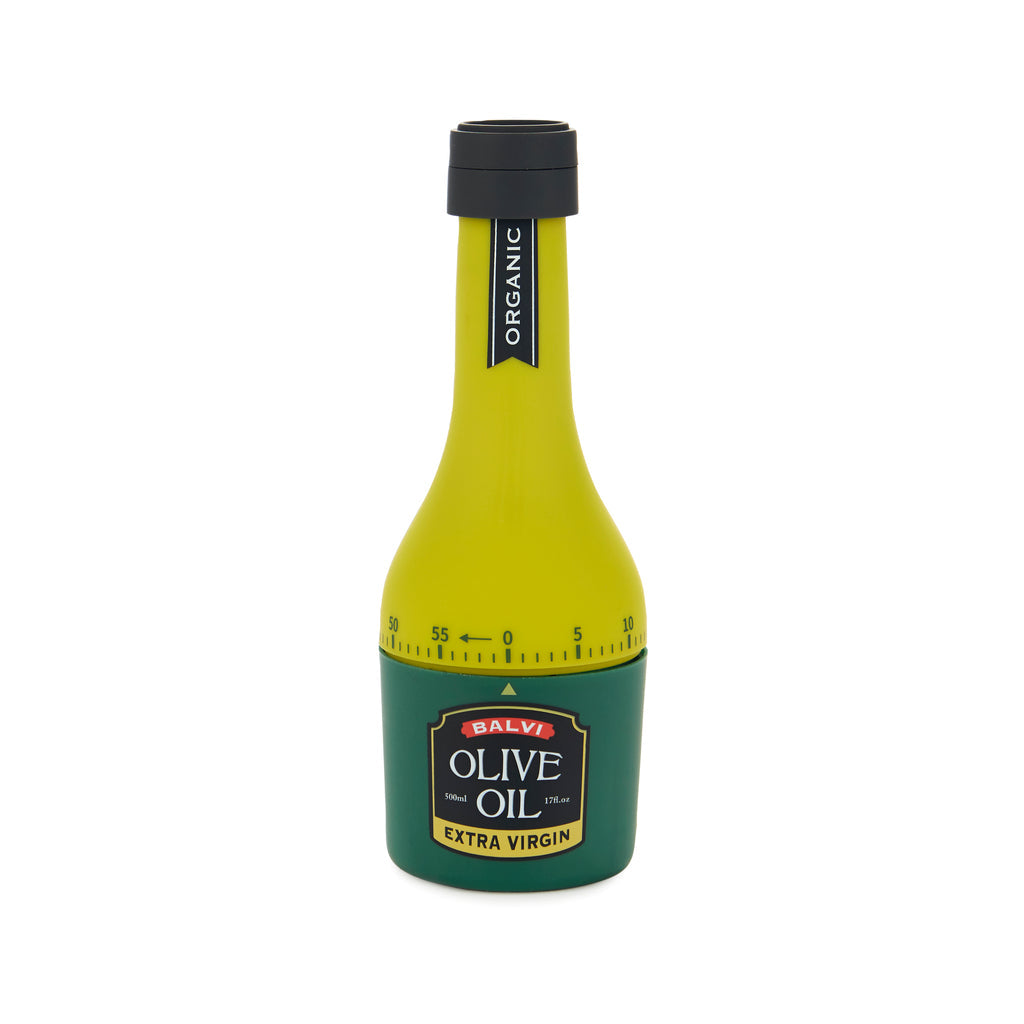 Minuteur Olive Oil