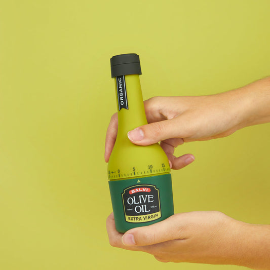 Minuteur Huile d'Olive