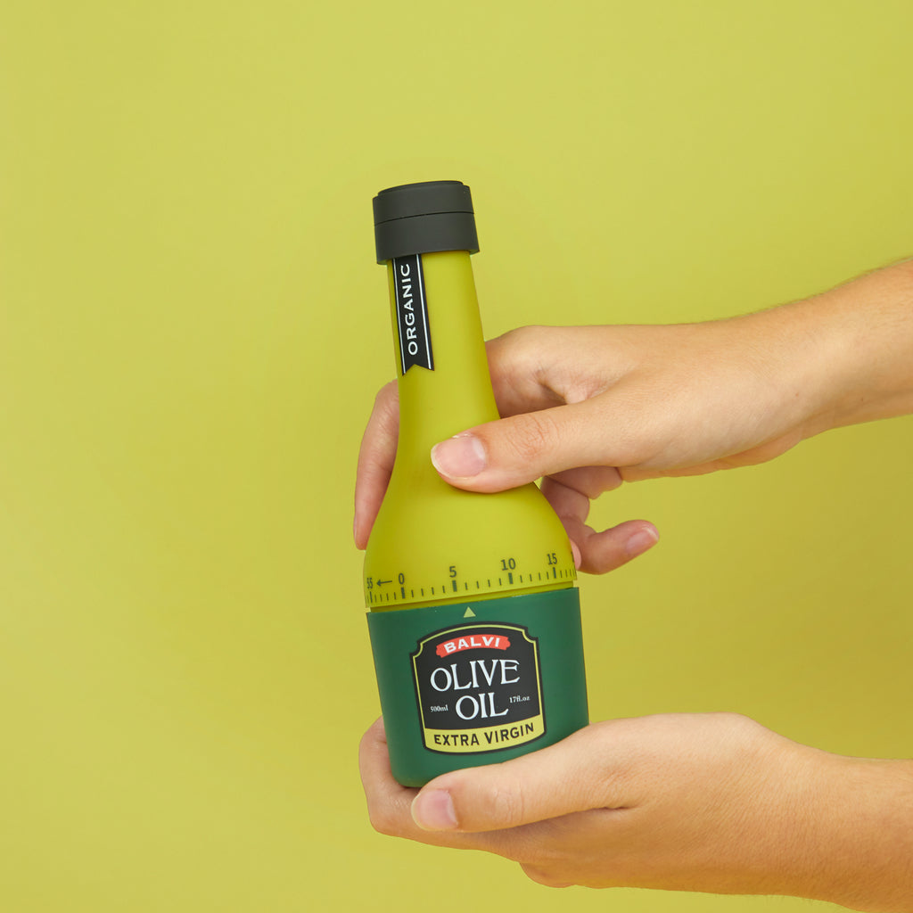 Minuteur Olive Oil