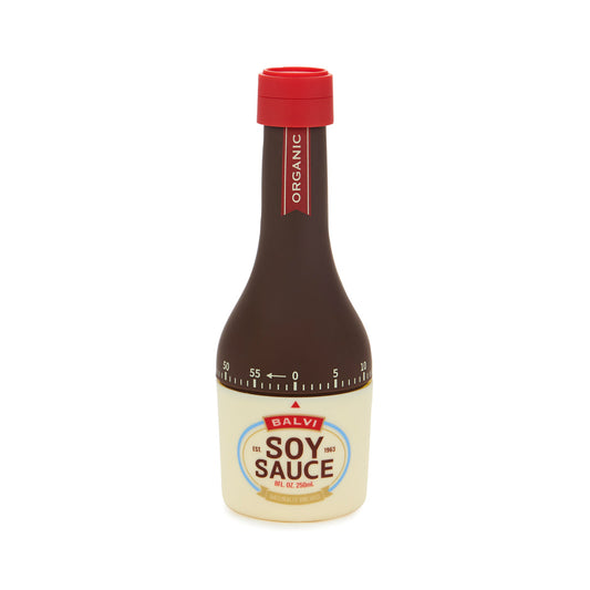 Soy Sauce Timer