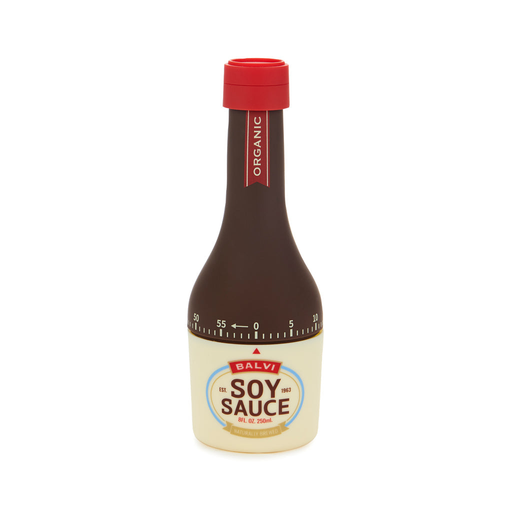 Minuteur Soy Sauce