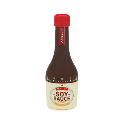 Minuteur Soy Sauce