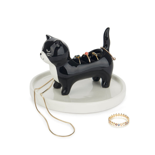 Kitty Frac Ring Holder