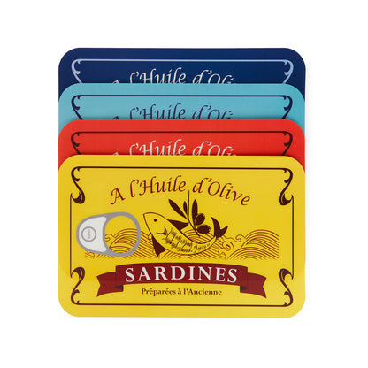 Cannery Placemats