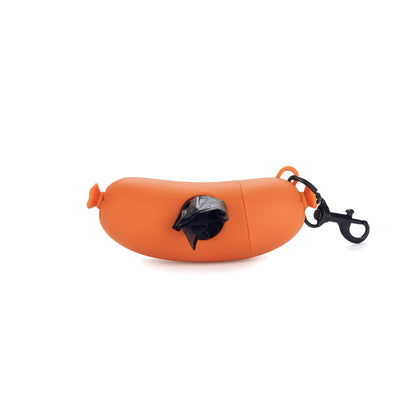 Hot Dog Bag Dispenser