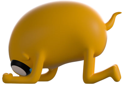 Screaming Jake - PRE-ORDER*