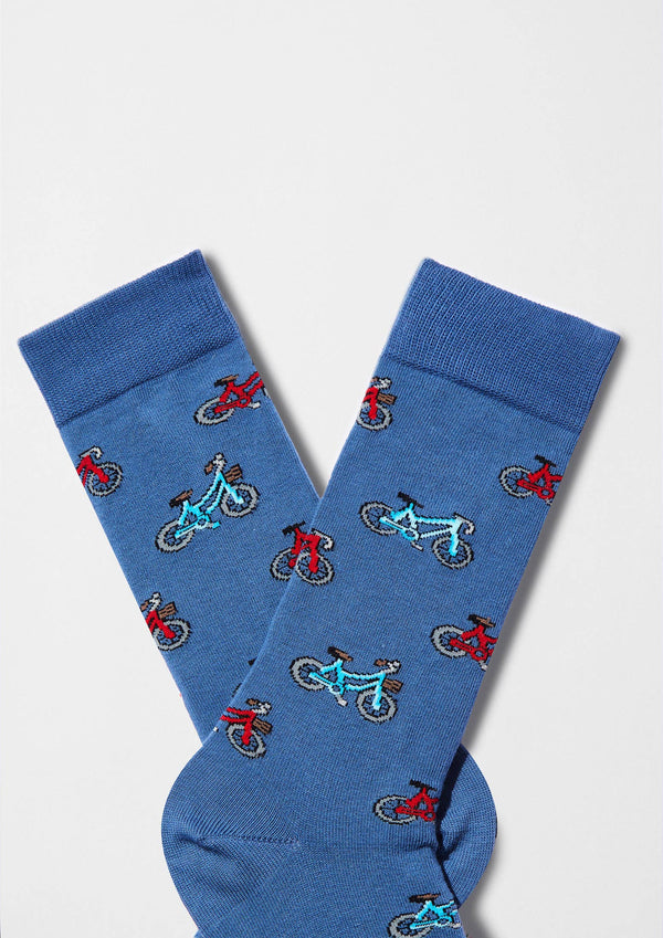 Chaussettes BeBicycle