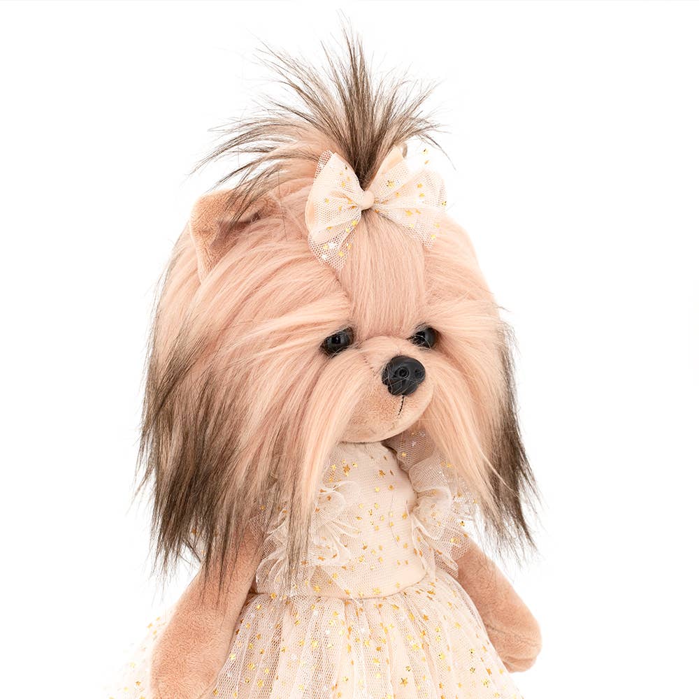 Lucky Yoyo Dog Doll: Shiny - 38cm